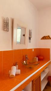 Fotografie z fotogalerie ubytování Villa Daba v destinaci Ghazoua