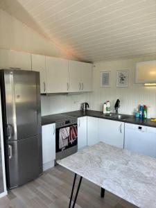 Gallery image of Rural idyll near towncenter in Alta