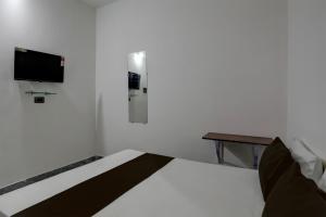 Fotografie z fotogalerie ubytování Hotel O Jaiswal Hotel Inn v destinaci Umred