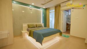 Φωτογραφία από το άλμπουμ του Padmalaya Homestay Where Divine meets Comfort ! σε Guruvayur