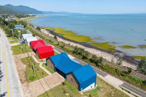 Φυσικό τοπίο κοντά σε αυτό το σαλέ