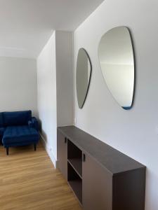 Φωτογραφία από το άλμπουμ του Appartement Meudon la Forêt Centre Vélizy σε Meudon