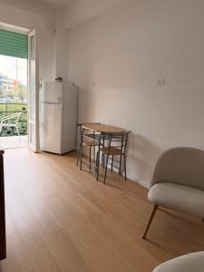 Η κουζίνα ή μικρή κουζίνα στο Casa Stella Di Mare