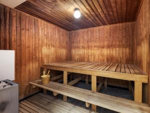 Fotografie z fotogalerie ubytování Apartment Cransalpin Apt- 11 - Secteur 1 by Interhome v destinaci Vermala