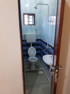 O baie la OH Zanzibar +9 fotografii