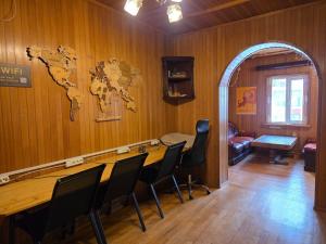 Fotografie z fotogalerie ubytování My Hostel with Palm v destinaci Batumi