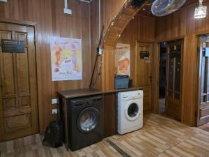 Fotografie z fotogalerie ubytování My Hostel with Palm v destinaci Batumi