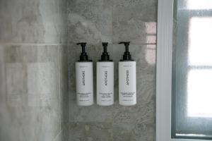 Φωτογραφία από το άλμπουμ του Bosch House Rosé - Zee Suite στη Σαβάνα +12 φωτογραφίες