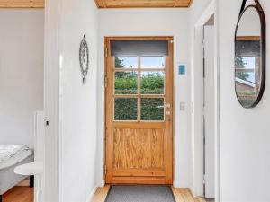 Φωτογραφία από το άλμπουμ του Holiday Home Rikhard - 75m from the sea by Interhome σε Dannemare