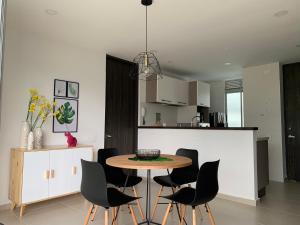 Fotografie z fotogalerie ubytování Suites con Vista en Floridablanca v destinaci Floridablanca