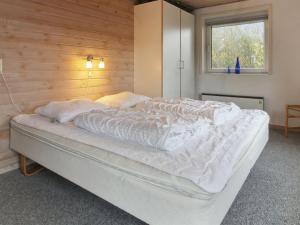 Postel nebo postele na pokoji v ubytování Holiday Home Brigida - 500m from the sea by Interhome + 23 fotografií