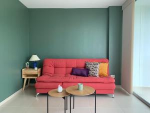 Fotografie z fotogalerie ubytování Suites con Vista en Floridablanca v destinaci Floridablanca