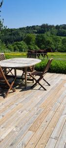 Φυσικό τοπίο κοντά σε αυτή η παραθεριστική κατοικία +8 φωτογραφίες