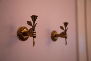 Φωτογραφία από το άλμπουμ του Bosch House Rosé - Lila Suite στη Σαβάνα