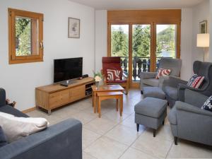 Χώρος καθιστικού στο Apartment Renaissance 8-12 by Interhome