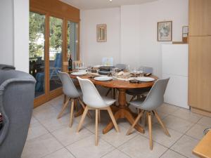 Χώρος καθιστικού στο Apartment Renaissance 8-12 by Interhome