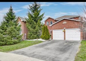 Budova, kde se prázdninový dům nachází