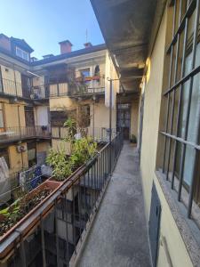 Fotografie z fotogalerie ubytování Rosè-To Turin Suite nel Centro Storico di Torino ! v Turíně