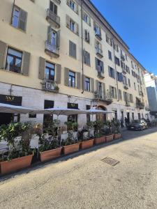 Fotografie z fotogalerie ubytování Rosè-To Turin Suite nel Centro Storico di Torino ! v Turíně