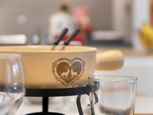 Φωτογραφία από το άλμπουμ του Apartment Arolla R01 by Interhome σε Champex