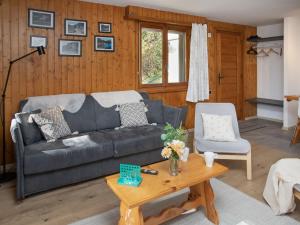 Χώρος καθιστικού στο Apartment Arolla R01 by Interhome +29 φωτογραφίες