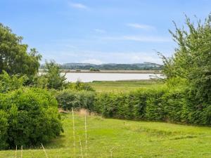 Příroda nedaleko prázdninového domu