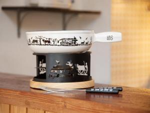 Φωτογραφία από το άλμπουμ του Apartment Galaxie 003 by Interhome σε Verbier +16 φωτογραφίες