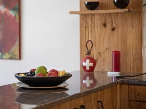 Φαγητό σε αυτό το διαμέρισμα ή κάπου εκεί κοντά