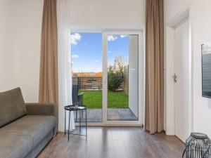 Posezení v ubytování Apartment Costa Plana by Interhome