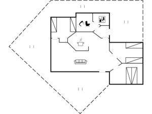 Κάτοψη του Holiday Home Angantir - 4-8km from the sea by Interhome