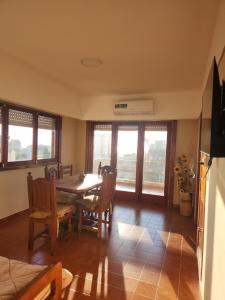 Et tv og/eller underholdning på Arpón