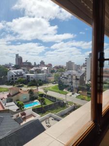 Naturlandskabet i nærheden af lejligheden + 7 billeder