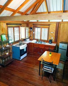 Fotografie z fotogalerie ubytování Sun Creek Lodge v destinaci Punta Gorda