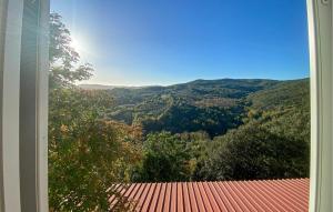 Příroda nedaleko apartmánu + 17 fotografií