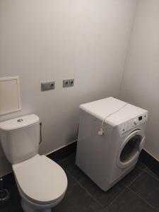 Fotografie z fotogalerie ubytování Sauna house in Parnu v destinaci Pärnu