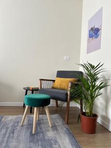 Fotografie z fotogalerie ubytování BetaSuites v destinaci Curitiba