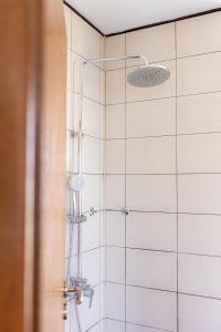 Et badeværelse på Vila Lotos + 14 billeder