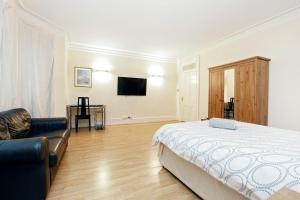 Gallery image of Hyde Park Serviced Rooms in London