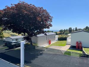 Loodusmaastik puhkepargi lähedal