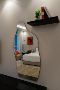 Galeriebild der Unterkunft استديو حديث ومميز في السليمانية 210 in Riad