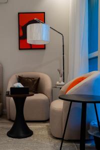 Galeriebild der Unterkunft استديو حديث ومميز في السليمانية 210 in Riad