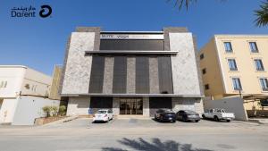 Billede fra billedgalleriet på Darent Super Luxury One bedroom Al Aqiq i Riyadh