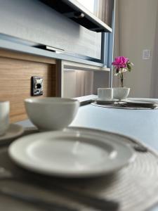 Fotografie z fotogalerie ubytování BetaSuites v destinaci Curitiba + 12 fotografií