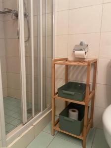 Ένα μπάνιο στο Guest house Fleurs +52 φωτογραφίες