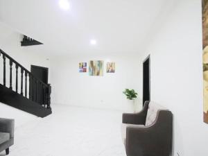 Gallery image of Kaypoint Homes in Magodo