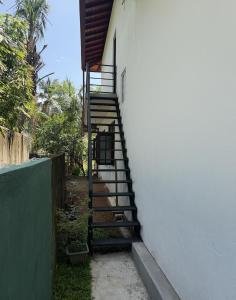 Fotografie z fotogalerie ubytování SJ7 Guest House v Mirisse (jih)