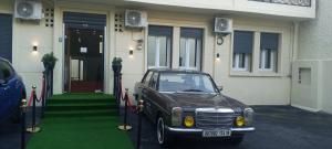 Fotografie z fotogalerie ubytování Mon rêve v destinaci Fort de lʼEau