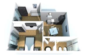 Imagine din galeria proprietății Hermoso Housing Tortona în Tortona