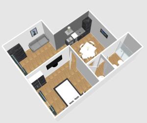 Imagine din galeria proprietății Hermoso Housing Tortona în Tortona +25 fotografii