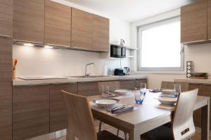 Imagen de la galería de Appartamento Jubilant, en Comano